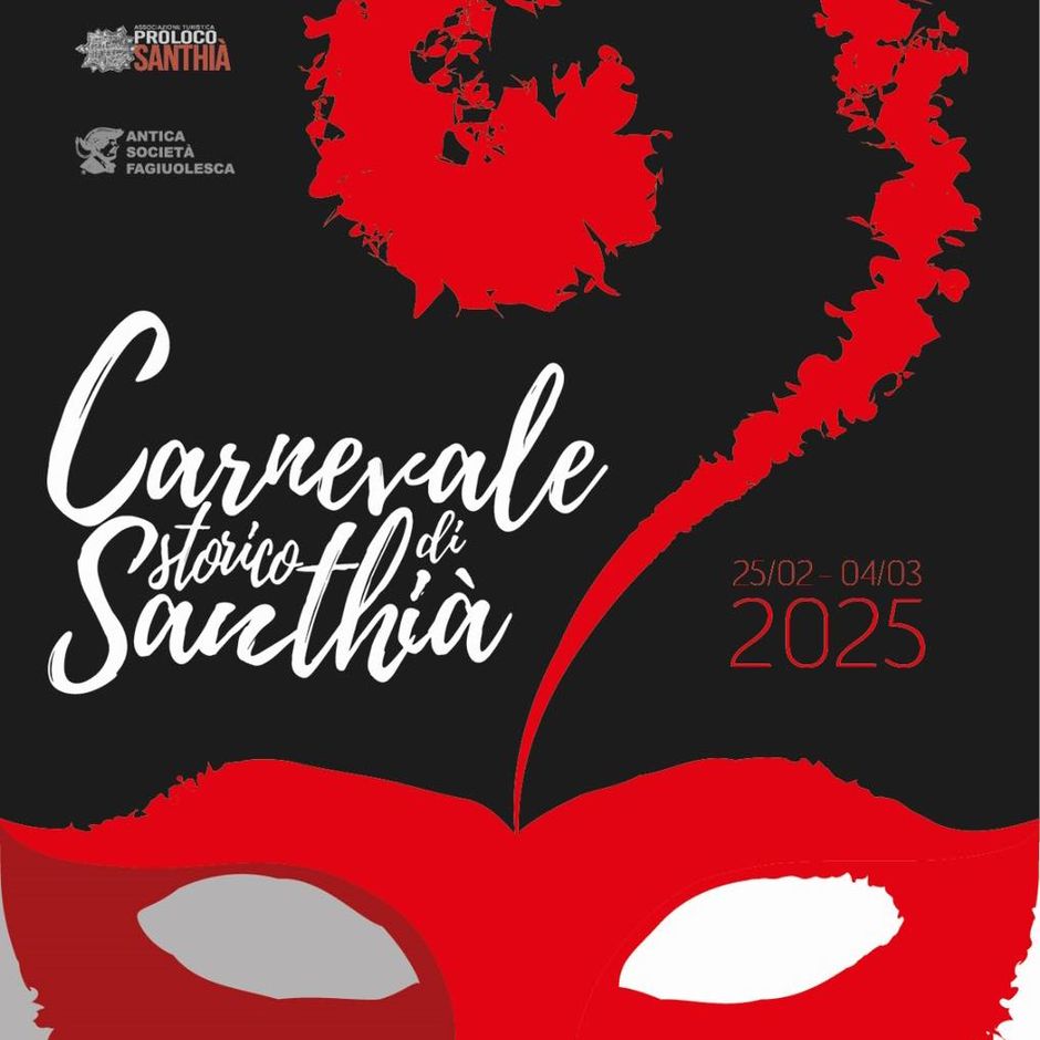 A Santhia’  dal 25 febbraio al 4 marzo in scena il carnevale storico con la “fagiuolata”