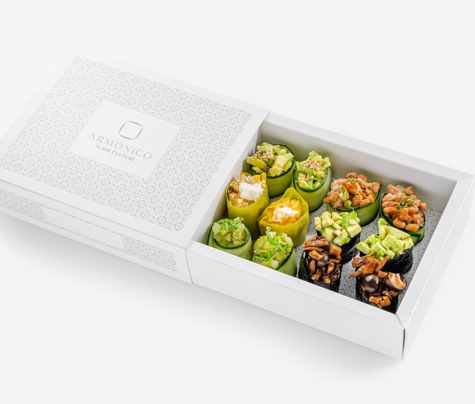 Il 18 giugno è la “Giornata Internazionale del Sushi”, una preparazione antichissima e conosciuta in tutto il mondo.