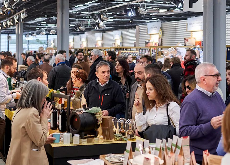 Firenze grande successo per la diciottesima edizione di Taste. Tutti i numeri di un vero trionfo per le eccellenze gastronomiche Italiane