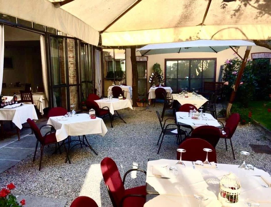 Cherasco (CN): le delizie di Langa della Trattoria Pane e Vino