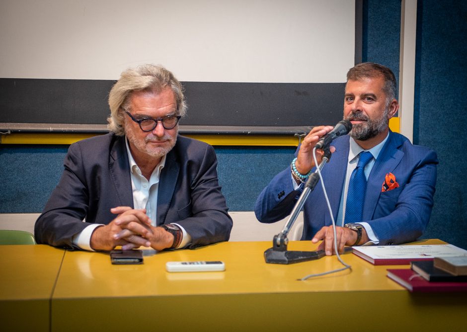 UNA patrocina il Master in Comunicazione Turistica ed Enogastronomica Mario Soldati di Torino, eccellenza della formazione del settore