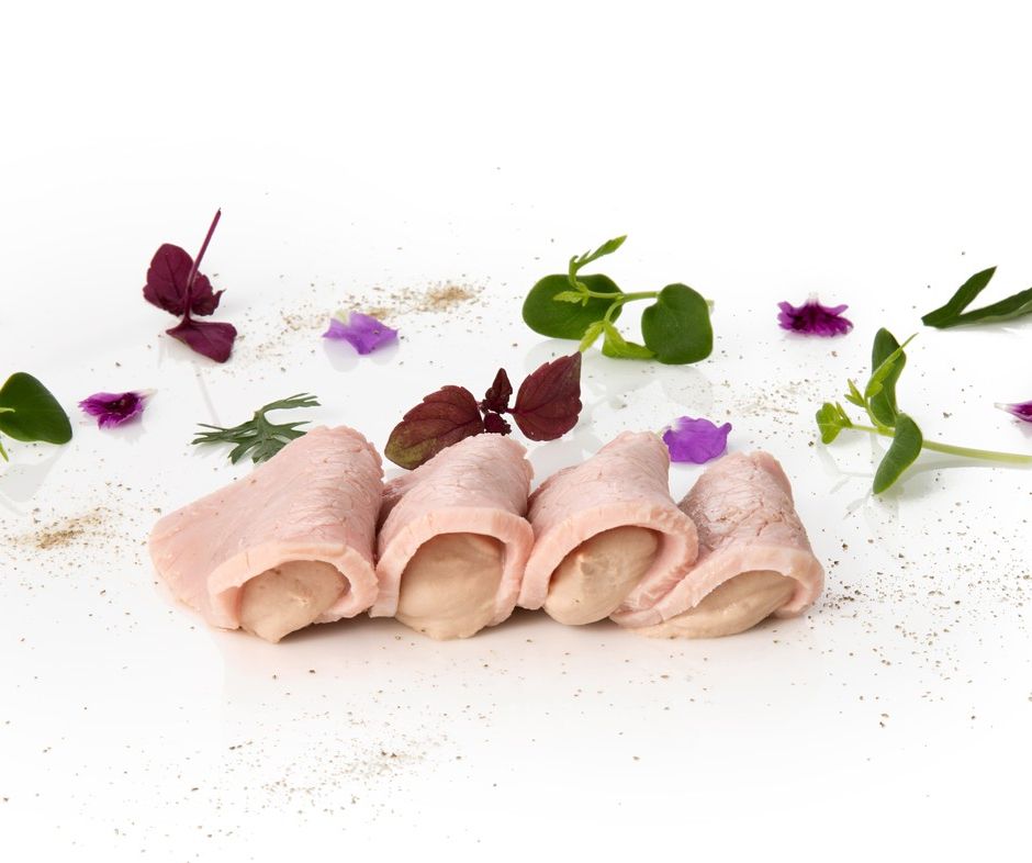 Barolo e Vitello tonnato un abbinamento da Re