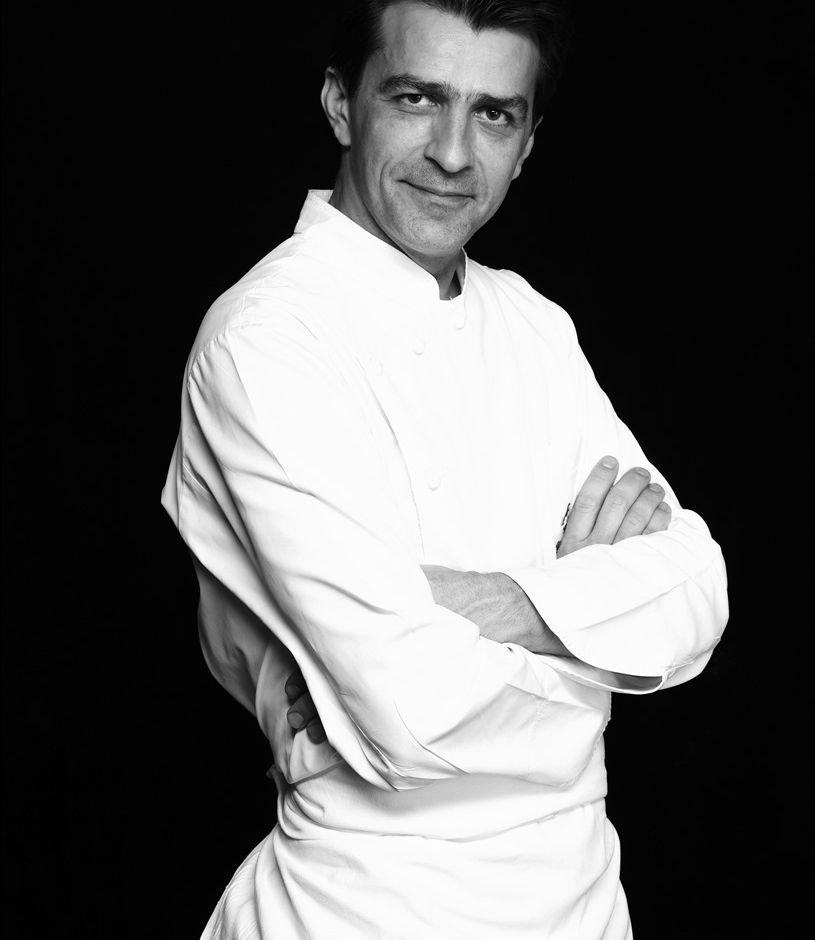 Montecarlo: dal 19 maggio apre il ristorante “Yannick Alléno à l’Hôtel Hermitage”