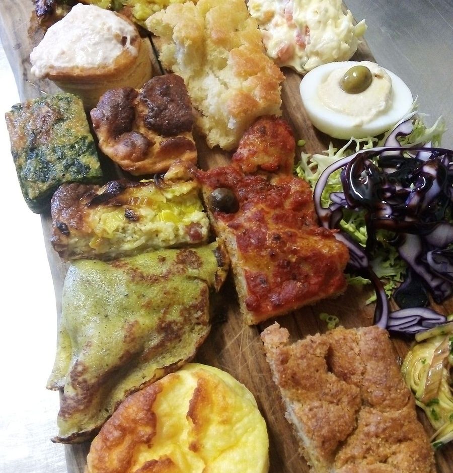 A Baiardo una sosta al Casun per gustare una cucina che celebra la tradizione e i prodotti a km 0