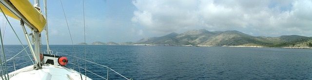 L'estate non è ancora finita, noleggia una barca in Croazia! Un nuovo modo per allontanarti da tutto