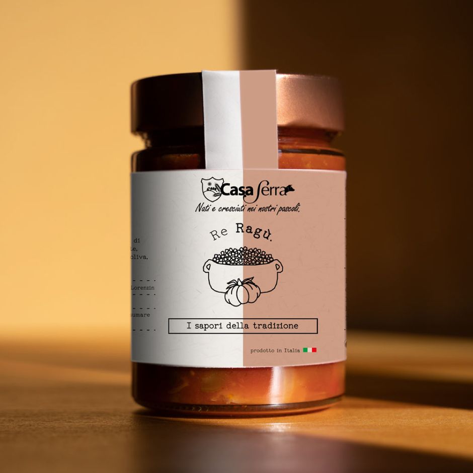 Ami la carne ma hai poco tempo per cucinare? Scegli i &quot;Cotti&quot; di Casa Serra