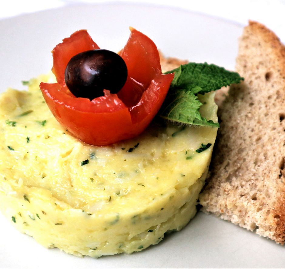 Il Brandacujun un piatto simbolo della gastronomia del ponente ligure