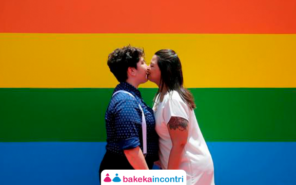 Destinazioni &quot;gay friendly&quot; per il 2023
