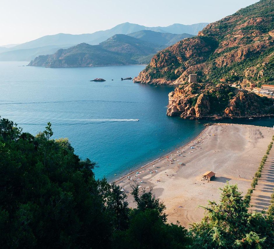 Corsica: alla scoperta di Bastia e dintorni