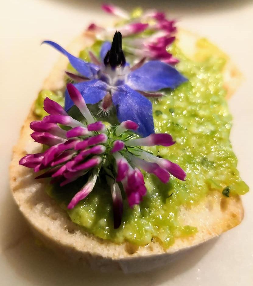 &quot;Alimentarsi bene... con le ricette di Libereso&quot;:  tutte le preparazioni del corso di Ilaria Bertinelli (foto)
