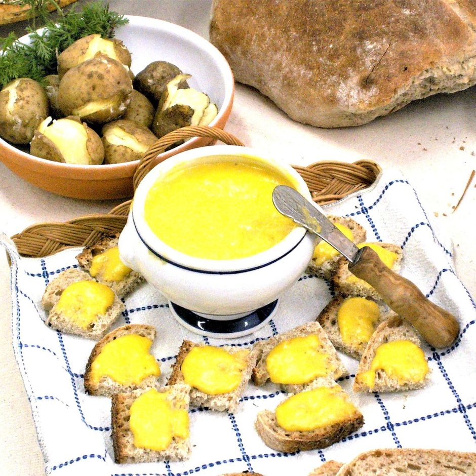 La &quot;Cucina Bianca&quot; porta in tavola i sapori della transumanza