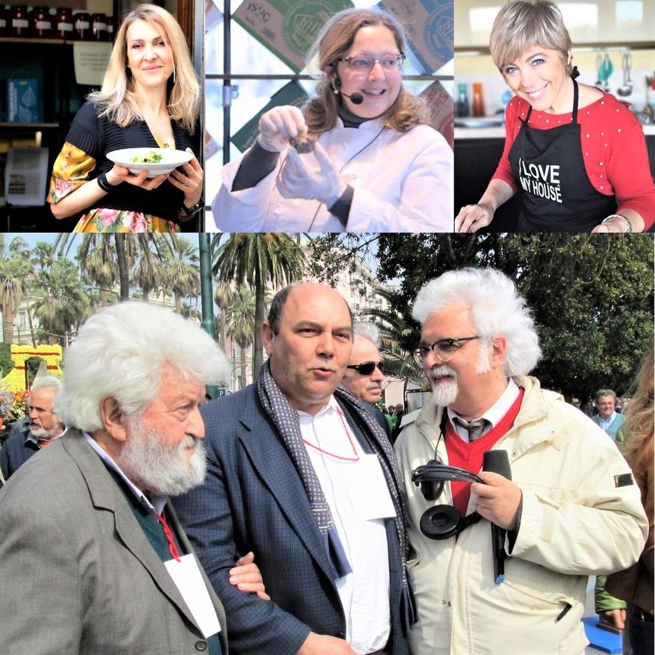 Cibo e alimentazione grandi protagonisti della quinta edizione della “Forza della Natura” in formato digitale.