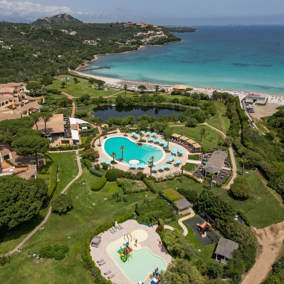 La Sardegna che non ti aspetti: in autunno è ancora più bella e non è solo mare..
