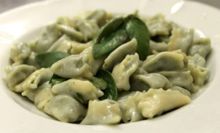 Bordighera (IM) “A Scibretta” il ristorante giusto per una sosta gourmet nel centro storico