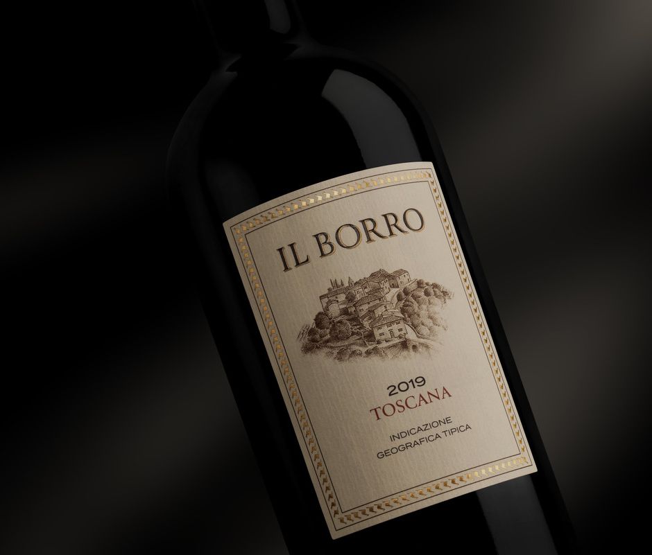 Il Borro IGT Toscana festeggia 30 anni. Un terroir unico, il Valdarno Superiore, con lunga storia e una vocazione secolare per la produzione di vini d’eccellenza