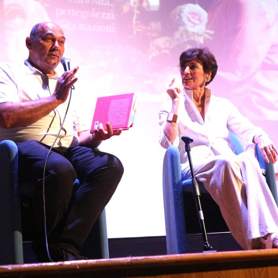&quot;Libri da Gustare&quot;, a Limone Piemonte la conferenza “A tavola con i Savoia: tra pranzi di stato e piatti di tutti i giorni”