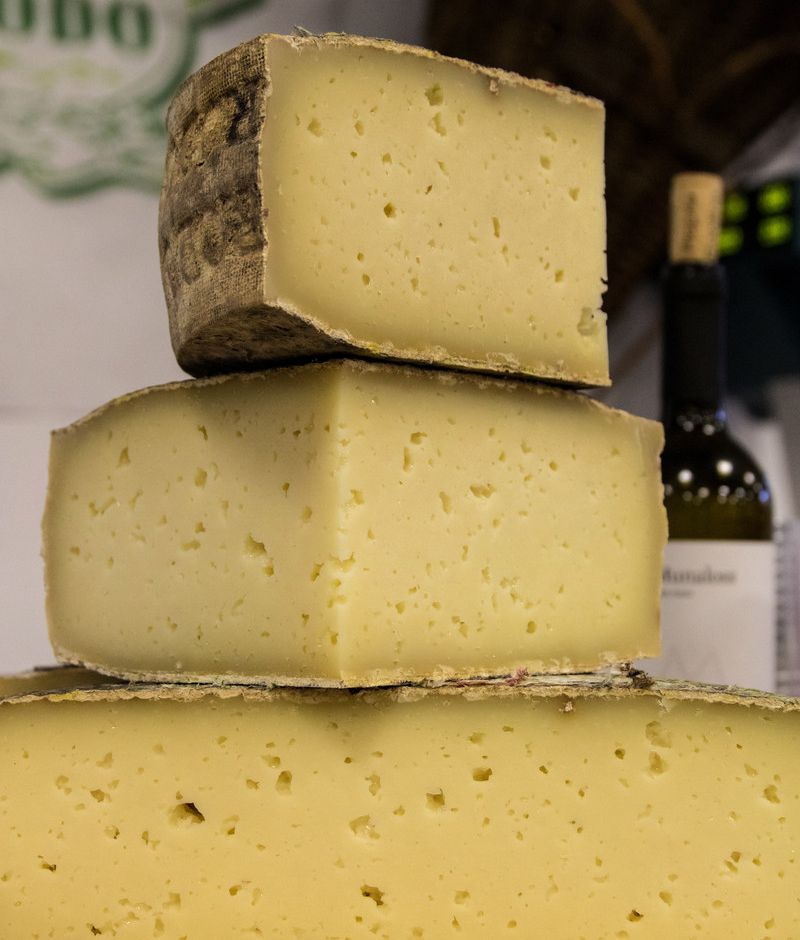 Crodo (VB): in Valle Antigorio torna BiancoLatte  per valorizzare le produzioni casearie (e non solo)