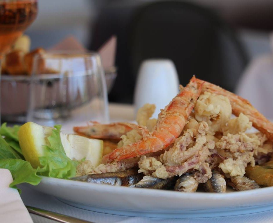 Varazze (SV): Boma Ristorante Caffè un locale moderno, elegante e con un'ottima cucina