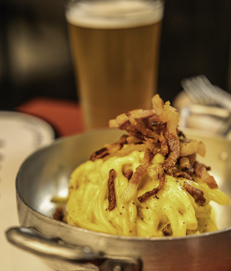 World Pasta Day: Scopri le ricette degli chef di Planetaria Hotels per festeggiare questa giornata golosa!