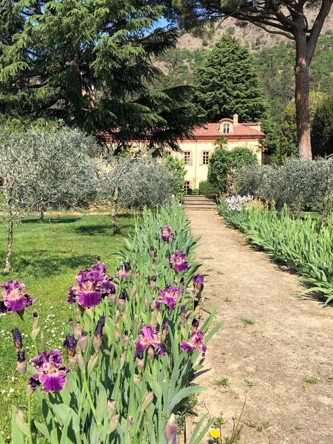 Domenica 26 maggio torna la Giornata Nazionale dell’Associazione Dimore Storiche Italiane. Gli indirizzi delle dimore piemontesi.