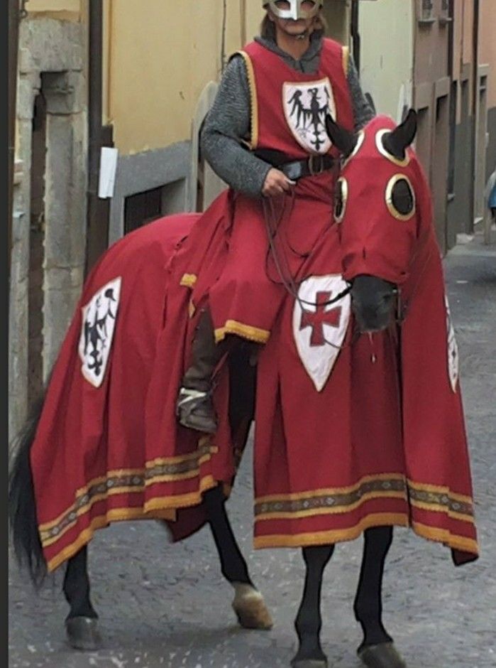 Ai confini fra Lazio e Abruzzo si torna al medioevo con la rievocazione storica del Castaldato.
