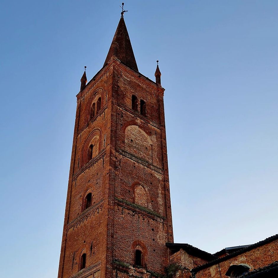Chieri (TO): ultime visite gratuite alla scoperta di curiosità, aneddoti e goloserie dolci e salate