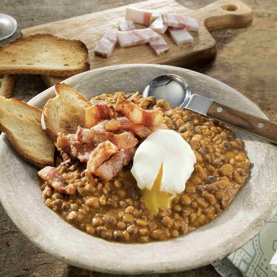 In occasione della Giornata Mondiale dei Legumi Citterio propone tre ricette gourmet ispirate alla cucina povera italiana.