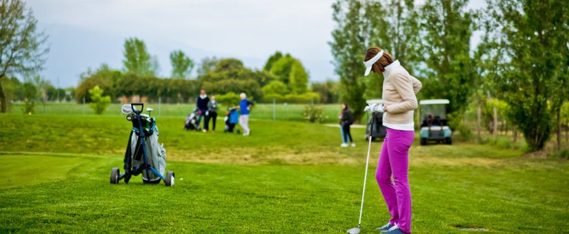 “10 Years Ristogolf” verso il gran finale