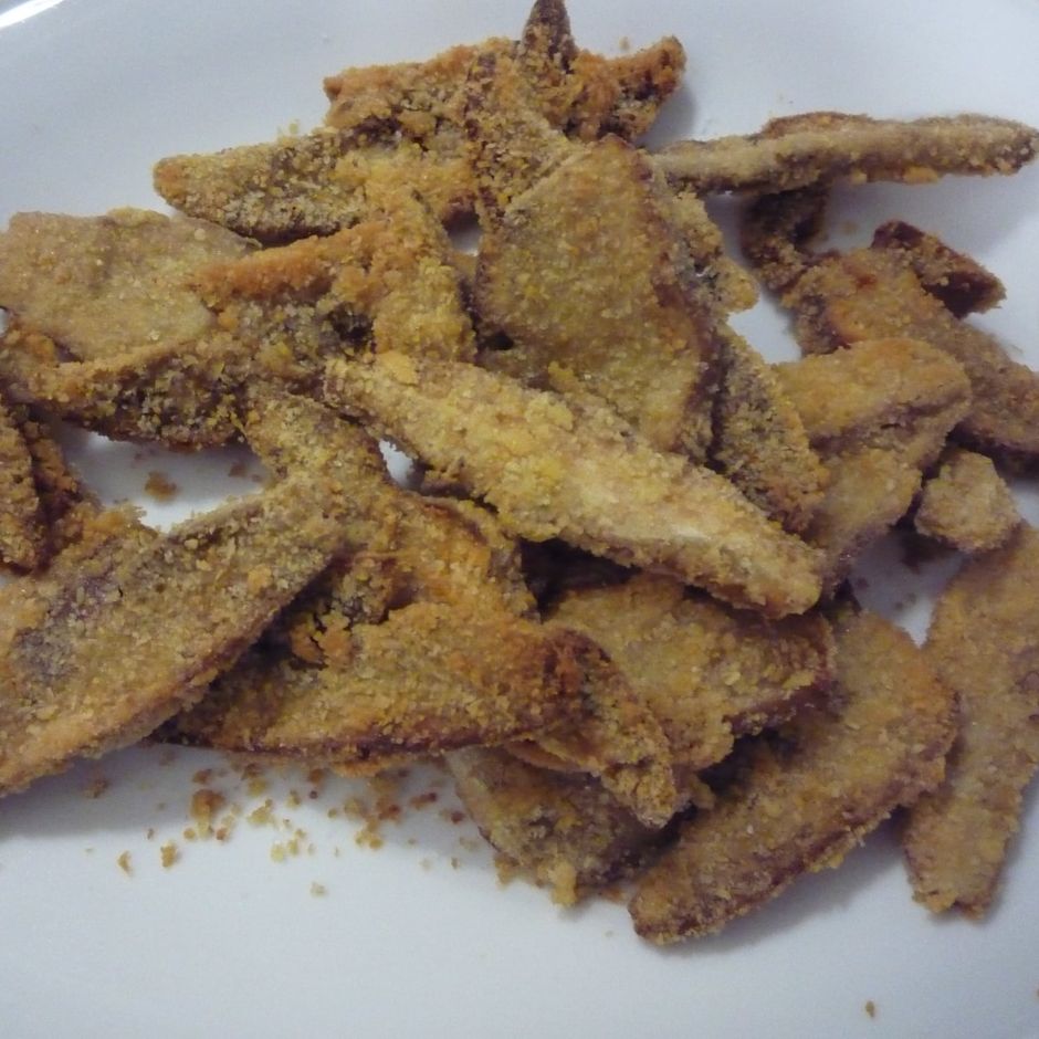 Imperia: La Farina del Mio Sacco un indirizzo sicuro per chi vuole mangiare deliziosi funghi, erbe spontanee e ottime verdure