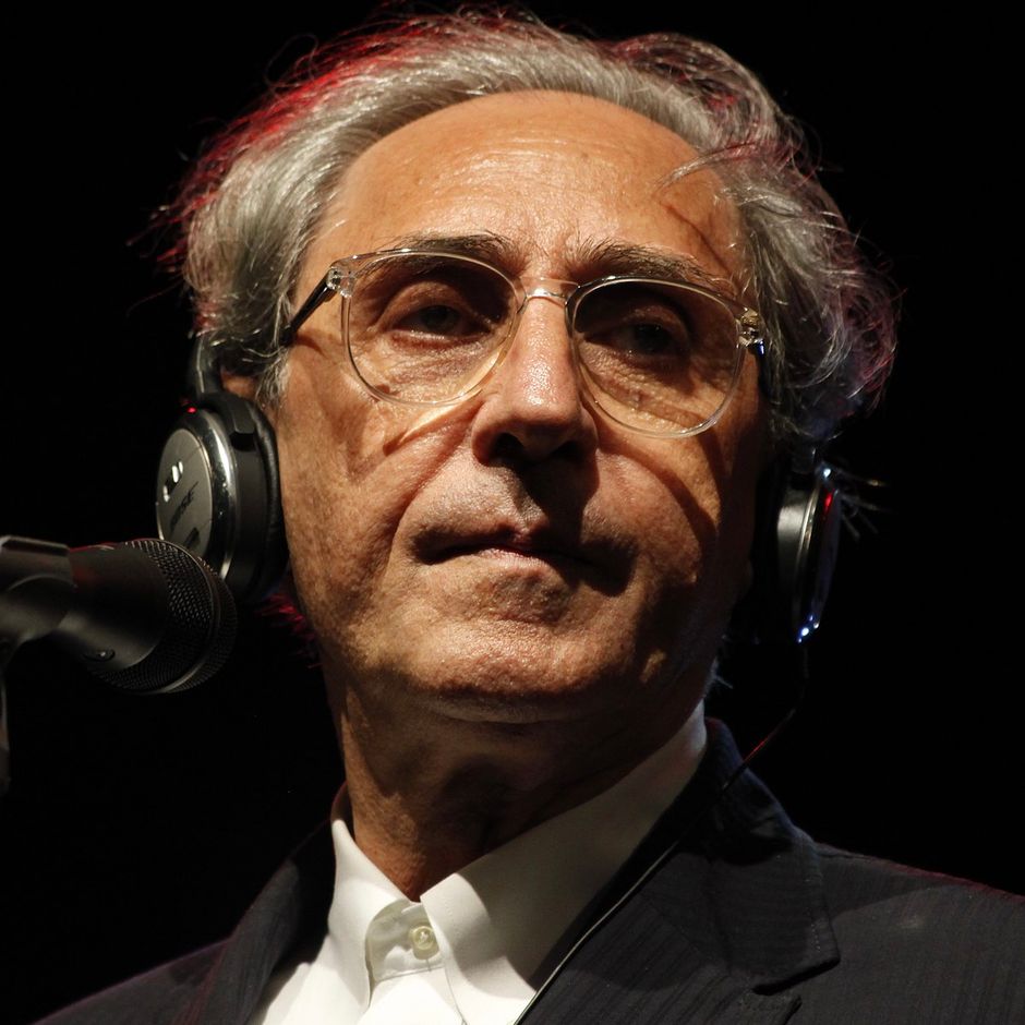 Nel ricco programma di Mangiacinema anche una giornata dedicata a Battiato con il Premio Creatrice di Sogni a Giada Colagrande e il nuovo spettacolo di Vincenzo Zitello