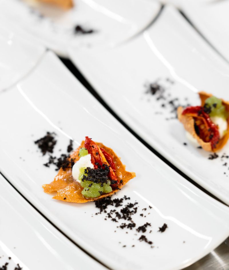 Hi Fly Catering: il “jet set” è servito