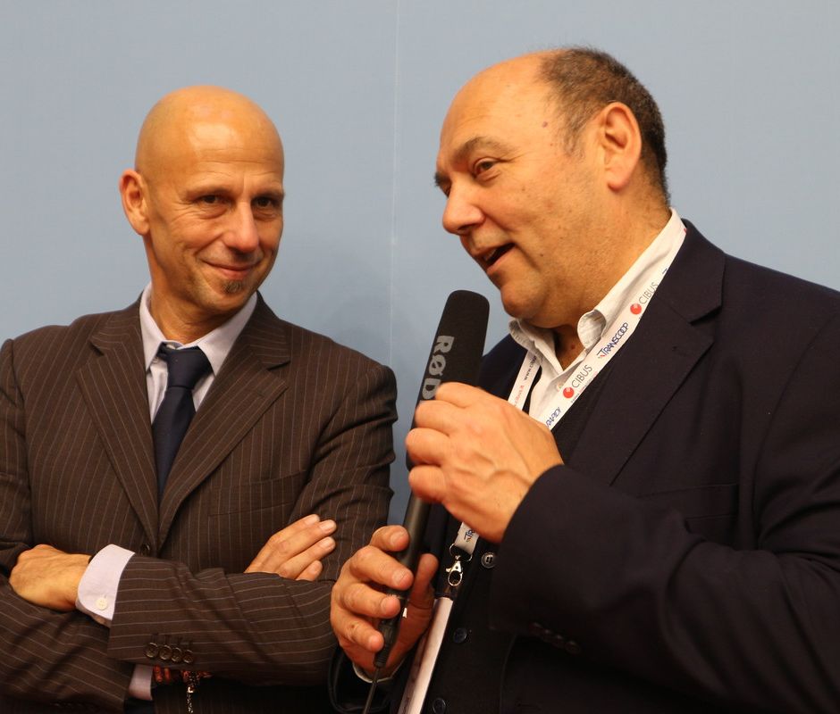 A Cibus 2022 premiata Galup