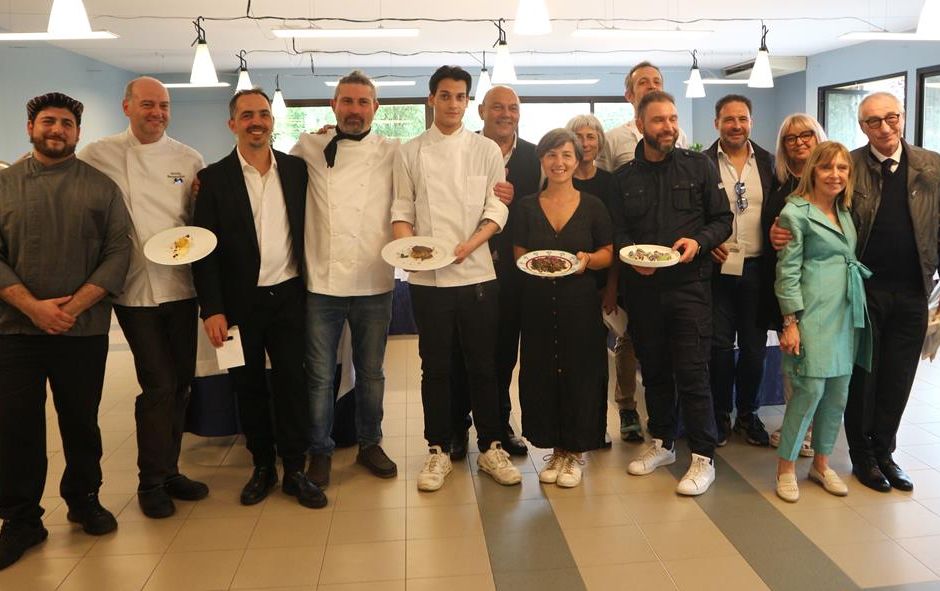 Iseo (BS): le ricette vincitrici del concorso “Un fiore nel piatto”