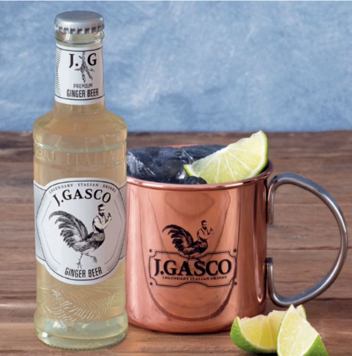 Mixology: Dilmoor entra da protagonista nella categoria sodati  per il mondo cocktail con l’acquisizione della torinese J.Gasco
