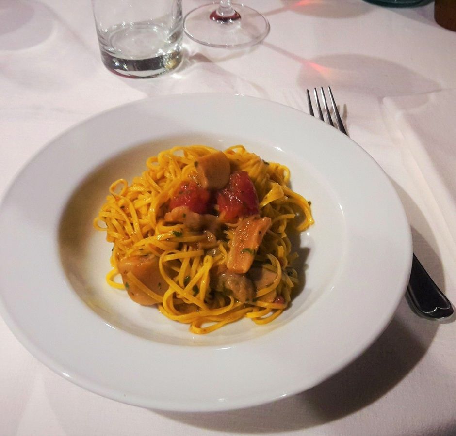 Osteria Murivecchi un ristorante caldo e accogliente nel centro di Bra (CN)