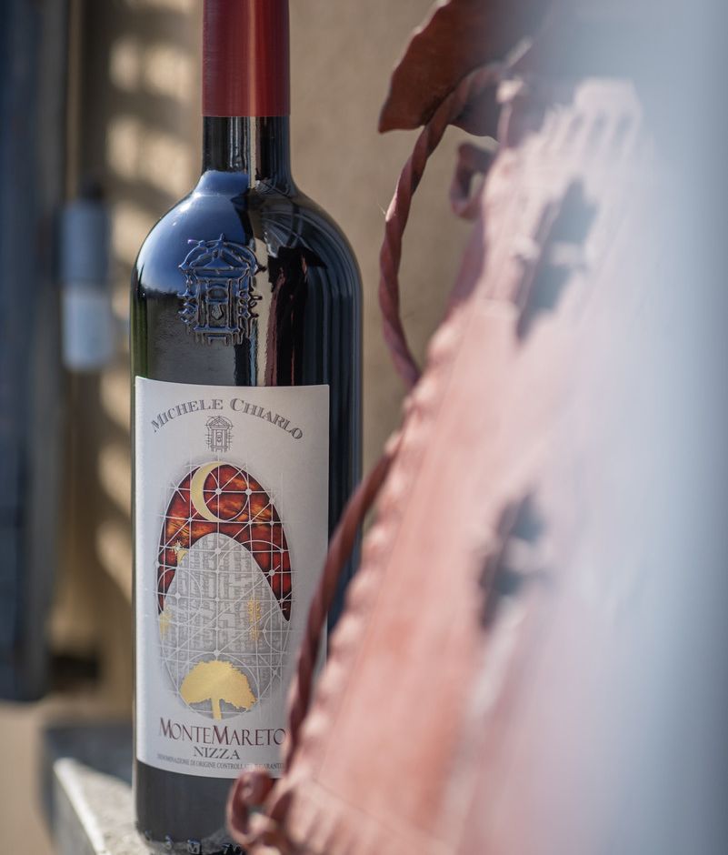 Michele Chiarlo presenta nuova annata di Nizza Docg Montemareto 2021