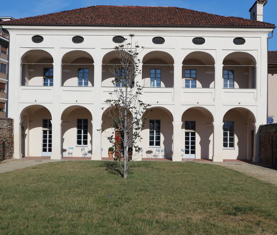 Torino: le 12 Arcate di Cascina Fossata, un indirizzo sicuro per buongustai in cerca di una cucina tradizionale, ma con discreta innovazione