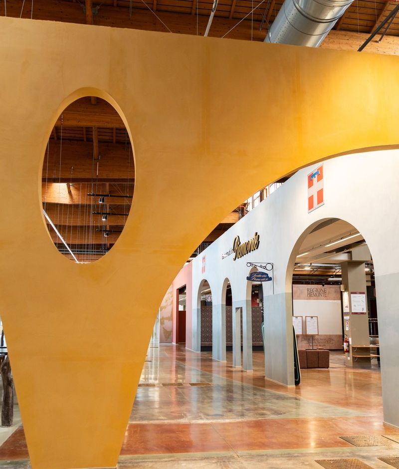 Bologna dal 5 settembre apre &quot;Grand Tour Italia: un viaggio sensoriale tra cultura e gastronomia&quot;