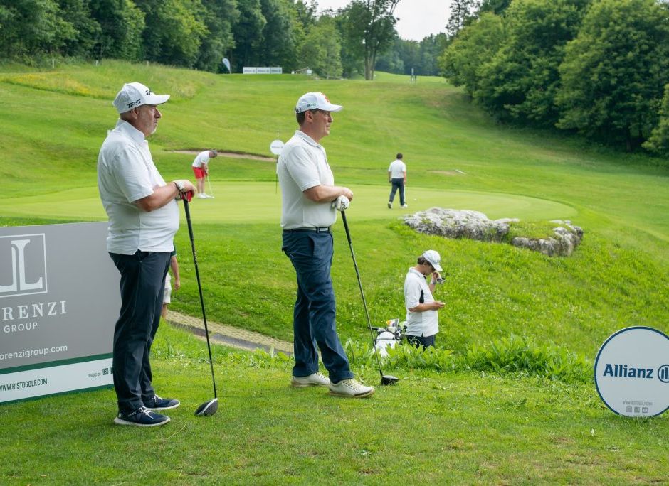 Il circuito Ristogolf 2023 parte dal Piemonte e si concluderà all'Hotel Royal di Sanremo: un connubio perfetto tra golf e cucina