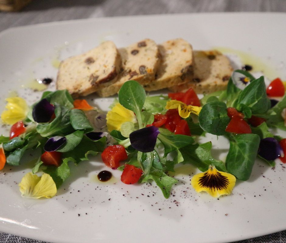 Ristorante Italia di Ceva (CN): una cucina attenta al terrritorio ed alla tradizione