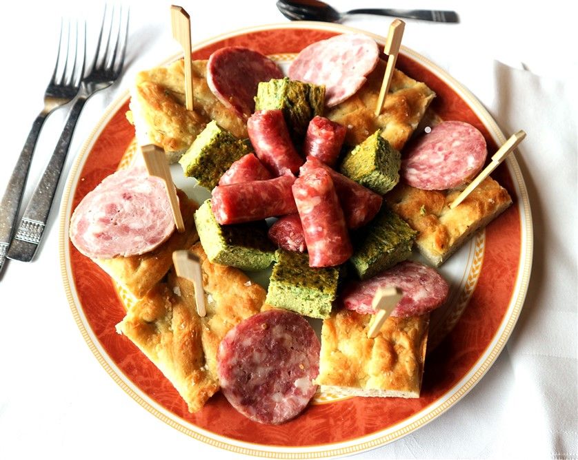 Castagnole delle Lanze (AT): il piacere di una sosta nella Locanda Roma per gustare le delizie della cucina tra Langa e Monferrato