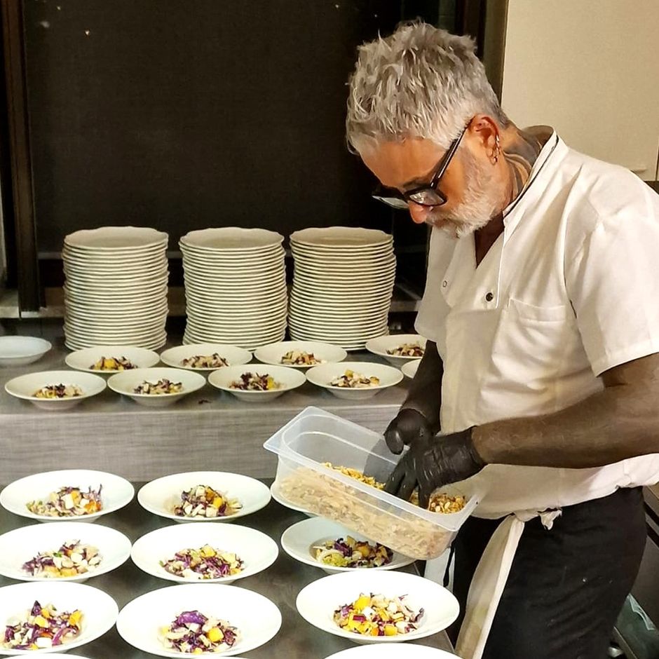 Castagnole Lanze (AT): Locanda Roma porta in tavola la tradizione e il gusto del cuore del Piemonte