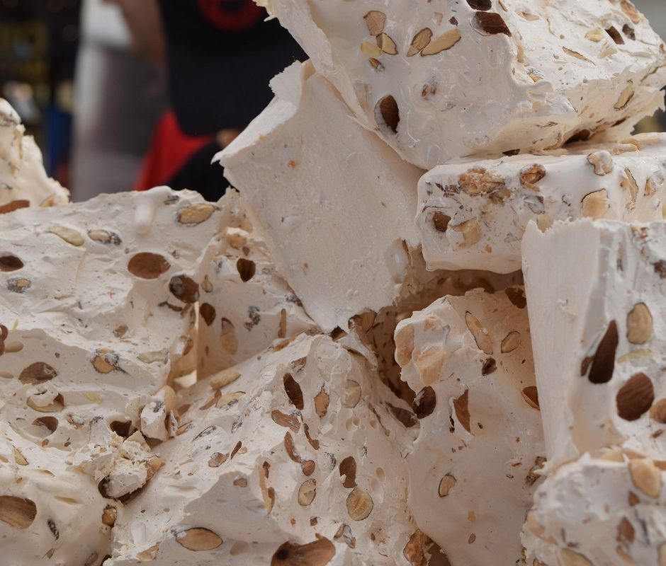 Benevento: al via la fiera del torrone e del cioccolato artigianale