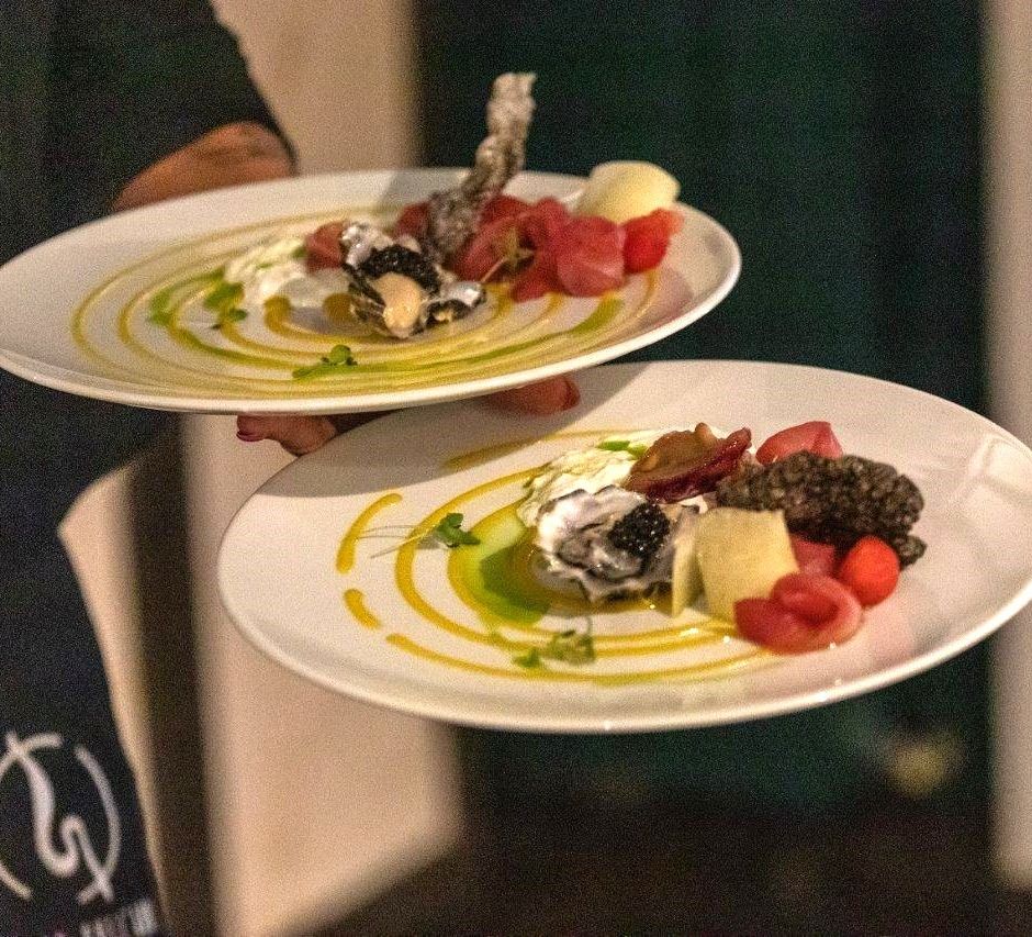 Al Molo Sull'Adda: tra tradizione e innovazione culinaria. Un viaggio nel tempo tra i piatti tipici del fiume