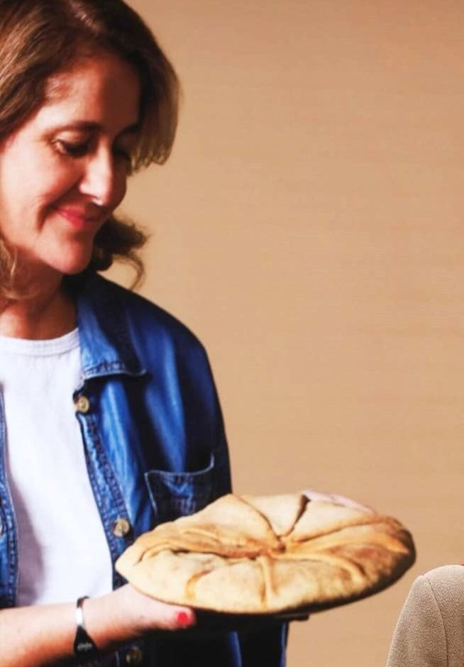 Il Turtun di Castelvittorio: eccellenza ligure sul palco del Festival del Gusto di Bologna