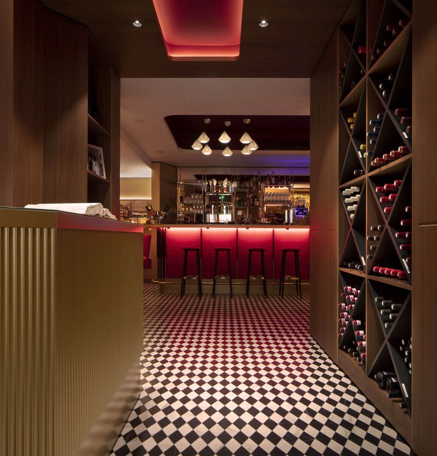 Montecarlo: grande raffinatezza e atmosfera nel nuovo ristorante Chez Pierre