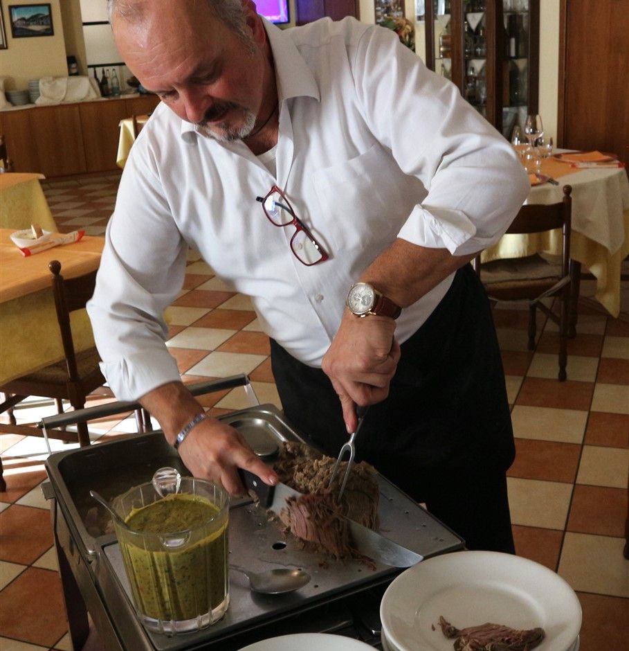 Ristorante Vallerana di Alice Bel Colle (AL): un’esperienza tra tradizione e buon cibo, dagli antipasti ai dolci della casa con i sapori del Monferrato