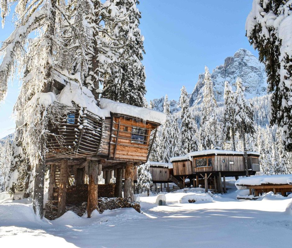 San Valentino: 5 esperienze romantiche da vivere in Trentino-Alto Adige