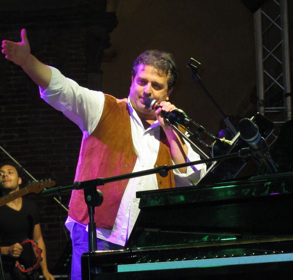 Joe Castellano