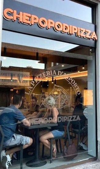 Dal Vicentino a Monza: “Chepopodipizza” conquista il podio